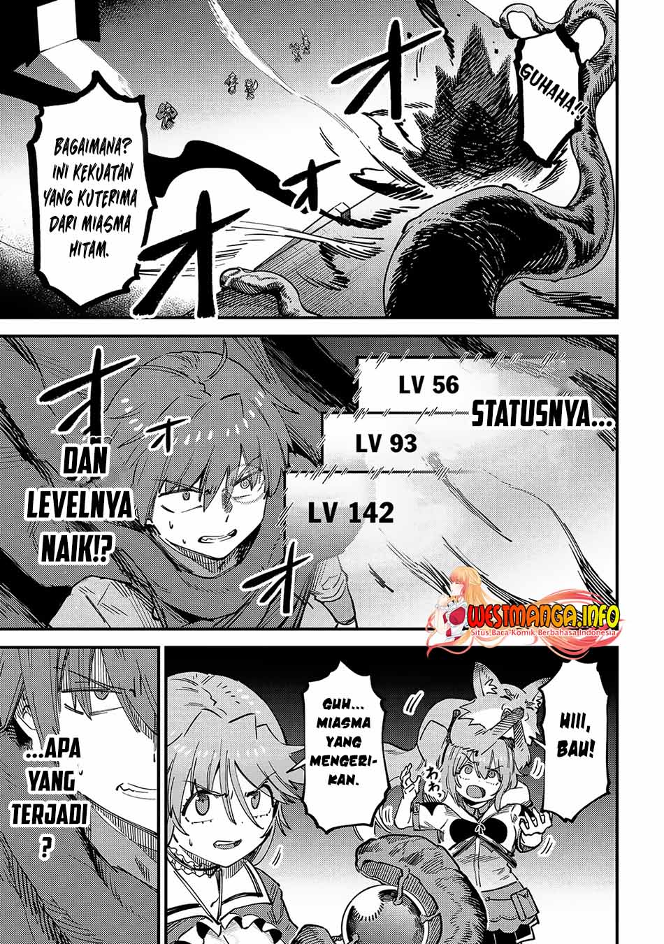 Kaifuku Jutsushi Yarinaoshi: Sokushi Mahou to Skill Copy no Chouetsu Heal